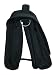 Solo TCA511-4 Tech Collection Netbook Mini Instant Messenger Bag (Black)