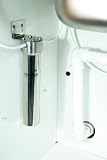Doulton HIS Deluxe Stainless Steel Under Counter Water Filter with 1 Ultracarb 41s0TkVPCYL. SL160