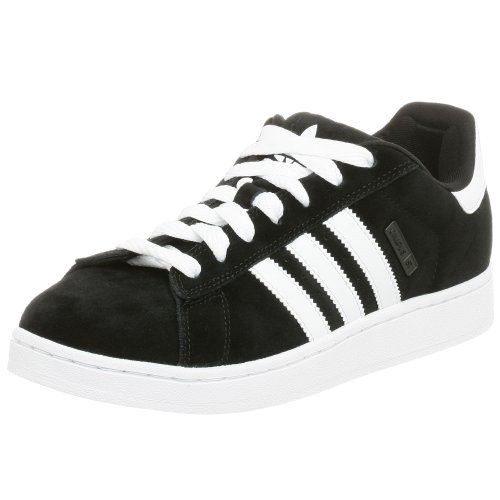 adidas Originals Men's Campus ST Suede Sneaker