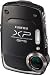 Fujifilm FinePix XP30 14 MP Waterproof Digital Camera with Fujinon 5x Optical Zoom Lens and GPS Geo-Tagging Function (Black)