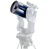Meade 10-Inch LX200-ACF (f 10) SC OTA Telescope