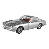 MATTEL DL 1/18 フェラーリ250GT (RH) ベルリネッタ エリック・クラプトン