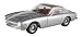 Hot Wheels Elite Ferrari 250 GT Berlinetta Lusso Owned By Eric Clapton