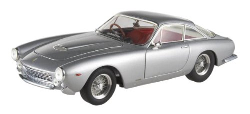 Hot Wheels Elite Ferrari 250 GT Berlinetta Lusso Owned By Eric Clapton