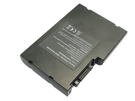 Cover image : Wasabi Power® Laptop Battery / Notebook Battery for the Toshiba Dynabook Qosmio F30/695LSBL, Dynabook Qosmio F30/770 Series, Dynabook Qosmio F30/770LS, and Dynabook Qosmio F30/790 Series
