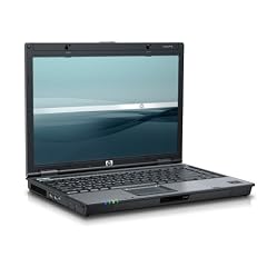 Hewlett Packard 6910P (mit DVD/RW-Laufwerk), Refurbished