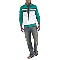Mossimo&reg; Track Jacket and Jean Look