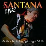 Live - Santana