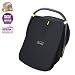 SnoozeShade for Infant Car Seats and Infant Carriers (Group 0 and 0+) - blackout blind with UPF50+