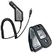 Wireless Technologies Two Piece Value Combo Pack for Motorola V3xx