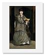 Edouard Manet, Street Singer