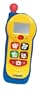 Vtech - V.Smile Soft Songs Baby Phone