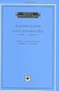 Italy Illuminated, Volume 1, Books I-IV (The I Tatti Renaissance Library)