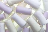 Organic Marshmallows - 1kg/2.2lbs bag