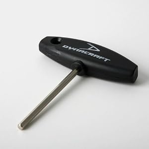 Click here to see all customer reviews now Dynacraft T-Handle 4mm Allen Wrench