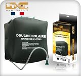 Linxor - Sac de Douche Solaire 40L Pour Camping ou Autre...