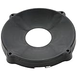 Ball Stabilizer Ring, Black