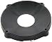 Ball Stabilizer Ring, Black