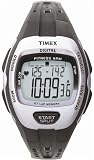 Timex T5H881 Midsize Digital Fitness Heart Rate Monitor Watch