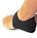 Plantar Fasciitis Therapy Wrap - Plantar Fasciitis Arch Support, Relieve Plantar Fasciitis, Heel Pain, Arch Support, Plantar Fasciitis Sock S/M