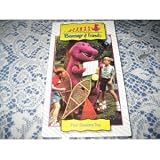 Four Seasons Day - Barney & Friends