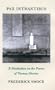 Pax Intrantibus:  A Meditation on the Poetry of Thomas Merton