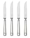 Zwilling JA Henckels Truelove 4 Piece Steak Set