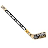 Boston Bruins 2011 NHL Stanley Cup Champions Mini Hockey Stick