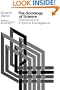 The Sociology of Science: Theoretical and Empirical Investigations
