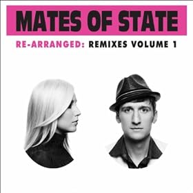 Re-arranged: Remixes Volume 1
