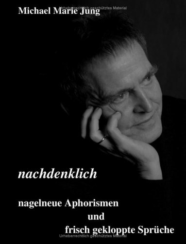 nachdenklich