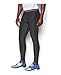 Under Armour Men's UA HeatGear Armour Twist Compression Leggings Medium Black