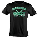 University of North Dakota Fighting Sioux T-Shirt