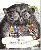 Piume, squame e matite. Animali da guardare, disegnare, inventare