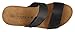 Eric Michael Womens Liat Sandal