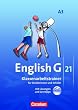 English G21