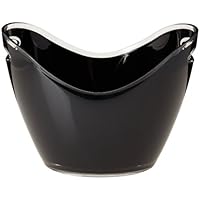 Prodyne Four Bottle Tub
