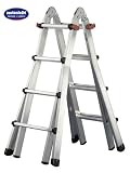 Produkt-Bild: Hailo Teleskople Iter 4T.4X5 7520-001