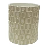 Luna Wastebasket
