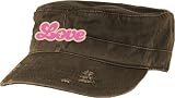 Flat Top - Love