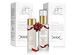 180 Cosmetics - The Ultimate - Strength "Younger You" Bundle - 180 Cosmetics Pure Swiss Hyaluronic Acid Serum + Vitamin C + Pure Swiss Hyaluronic Crea