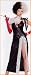 Adults Costumes Wicked Mistress Costume (discontinued)