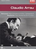 Claudio Arrau - Classic Archive [DVD]