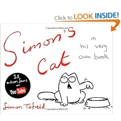 Simon's Cat