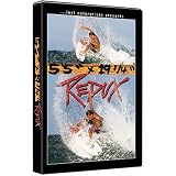 VAS Entertainment Surf DVD - Redux 5'5in. X 19 1/4in.