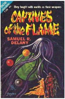  Samuel R. Delany
