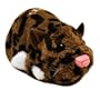 Zhu Zhu Pets Series 4 Hamster Toy Cappuccino