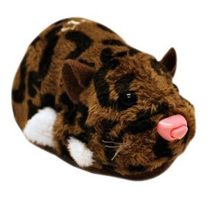 Zhu Zhu Pets Series 4 Hamster Toy Cappuccino:Zhu Zhu Pets Series 4 Hamster Toy Cappuccino Images