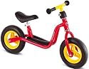 Puky Learner Bike - Red ref 4053