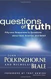 Cover of Questions of Truth by John Polkinghorne Nicholas Beale 0664233511